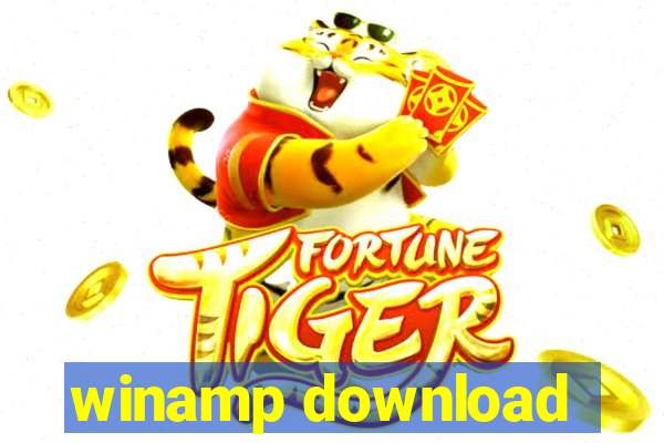 winamp download